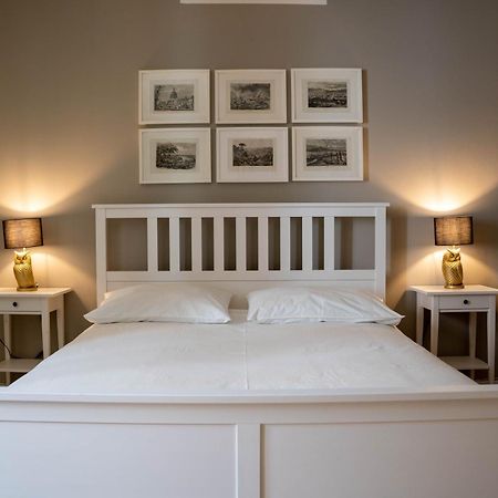 Canard Suite โบโลญญา ภายนอก รูปภาพ