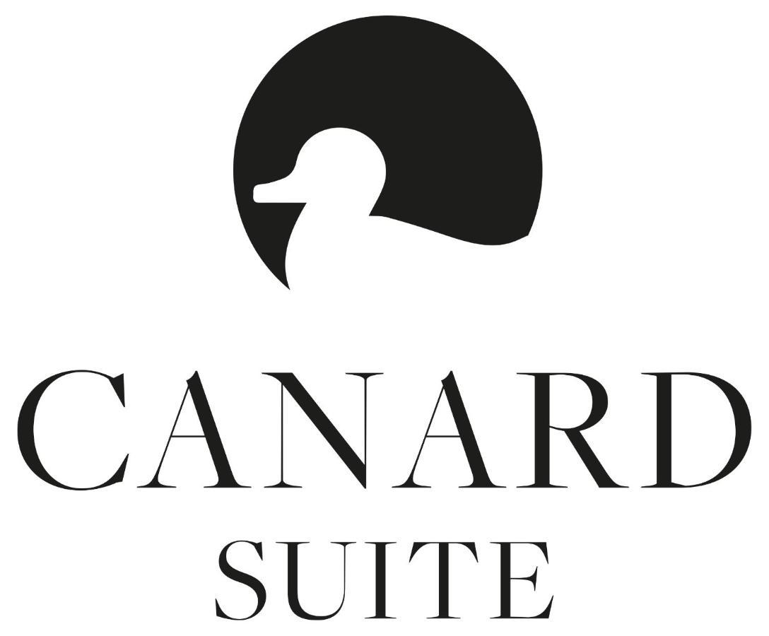 Canard Suite โบโลญญา ภายนอก รูปภาพ