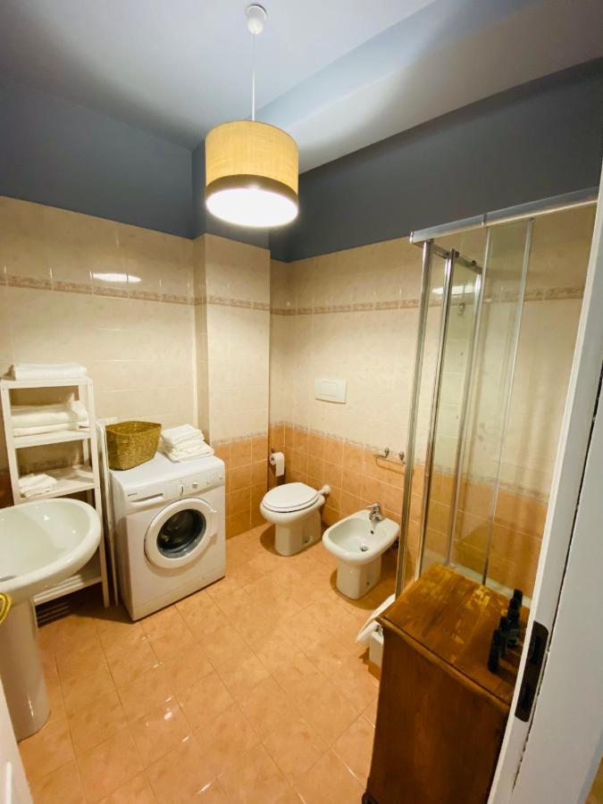 Canard Suite โบโลญญา ภายนอก รูปภาพ