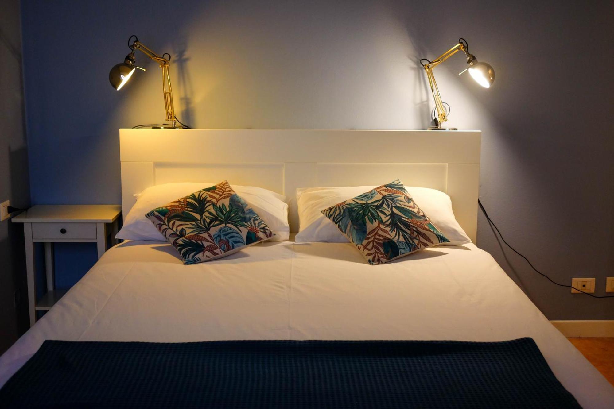 Canard Suite โบโลญญา ภายนอก รูปภาพ