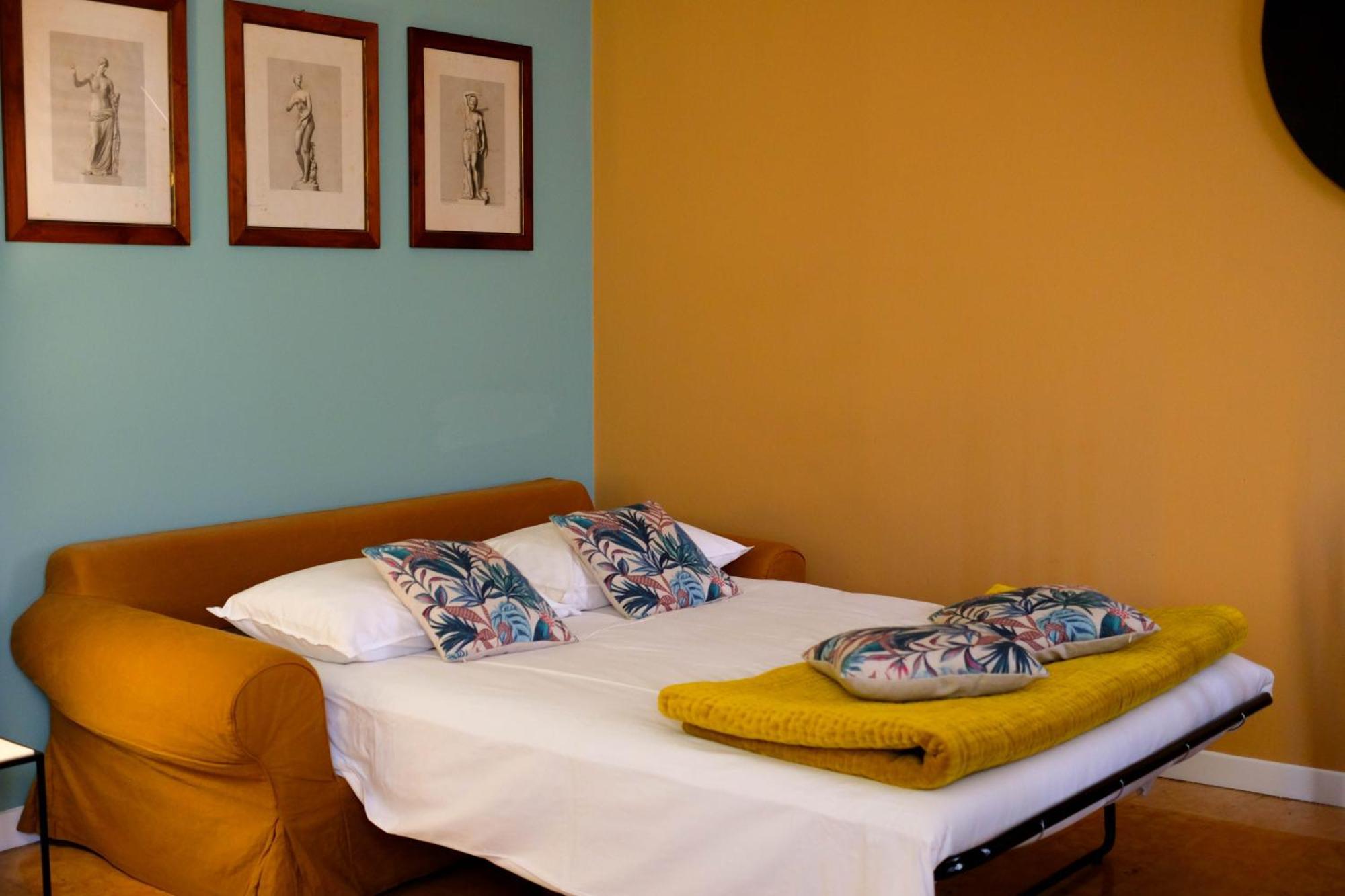 Canard Suite โบโลญญา ภายนอก รูปภาพ