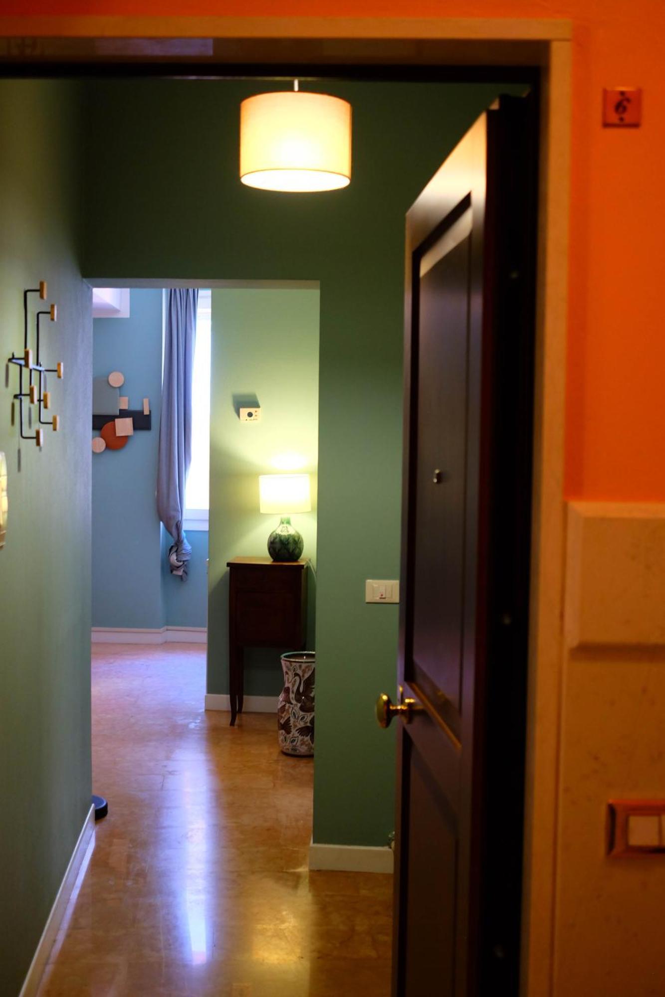 Canard Suite โบโลญญา ภายนอก รูปภาพ