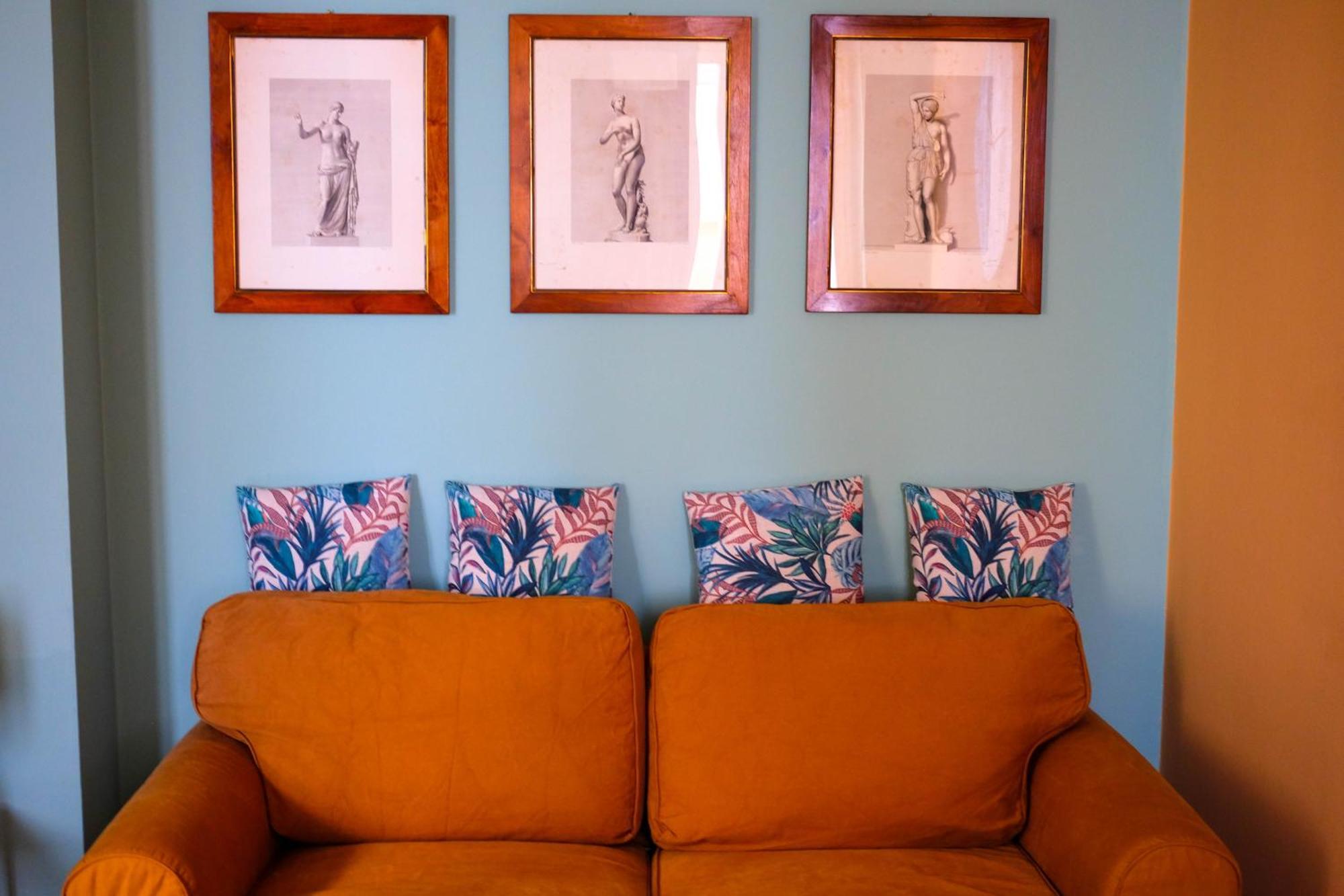 Canard Suite โบโลญญา ภายนอก รูปภาพ