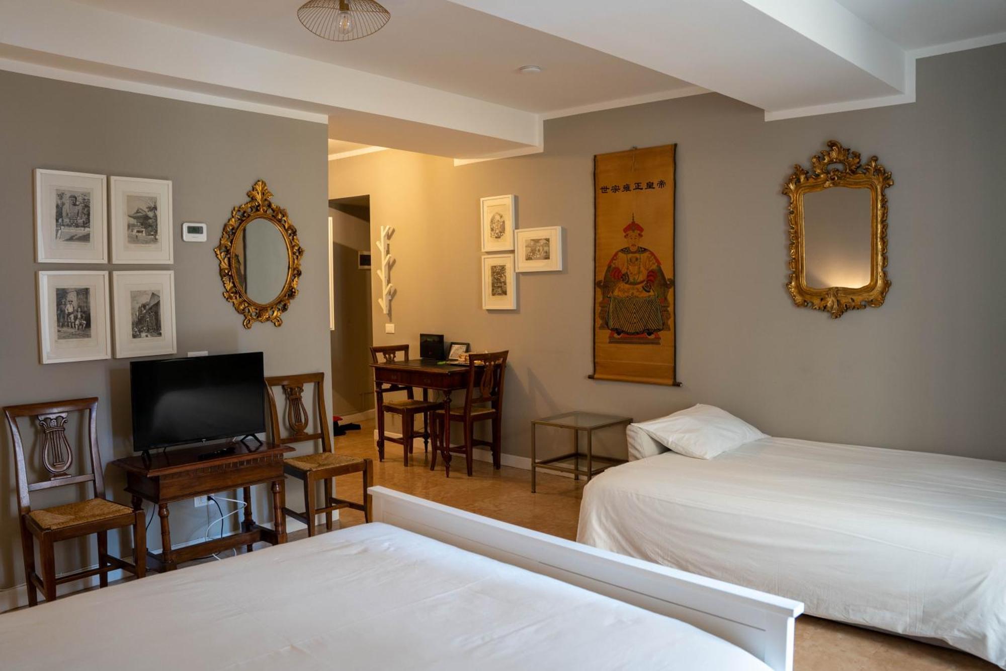 Canard Suite โบโลญญา ภายนอก รูปภาพ