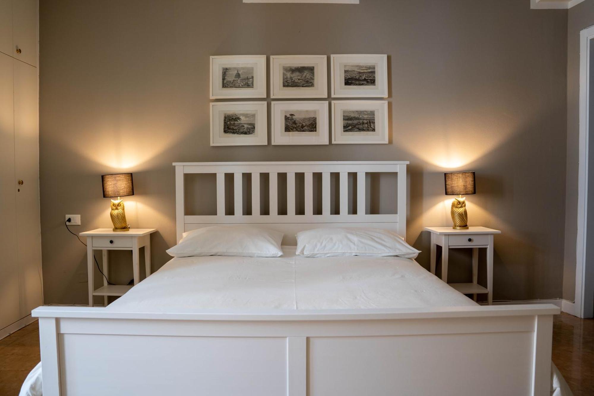 Canard Suite โบโลญญา ภายนอก รูปภาพ