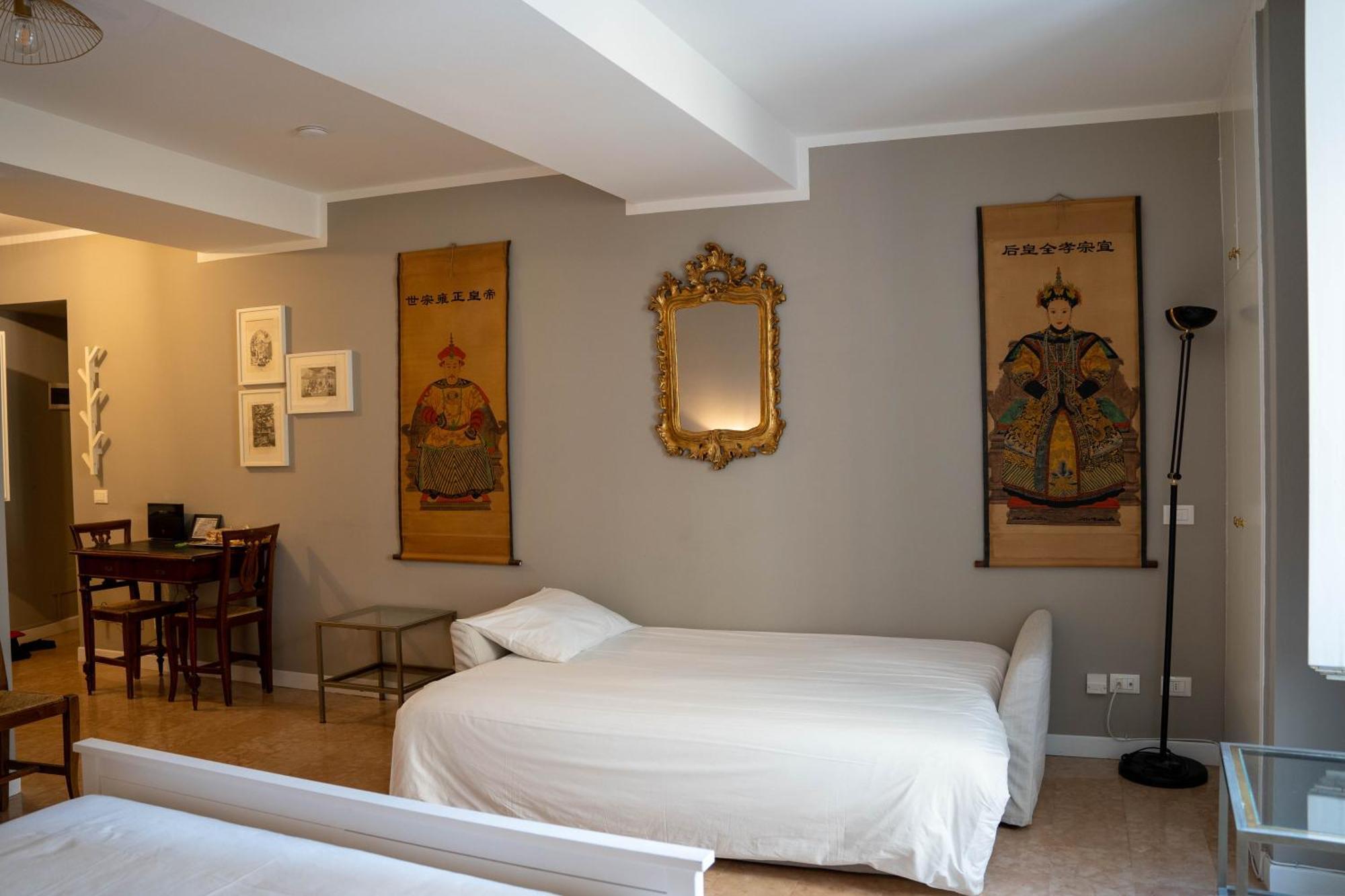 Canard Suite โบโลญญา ห้อง รูปภาพ