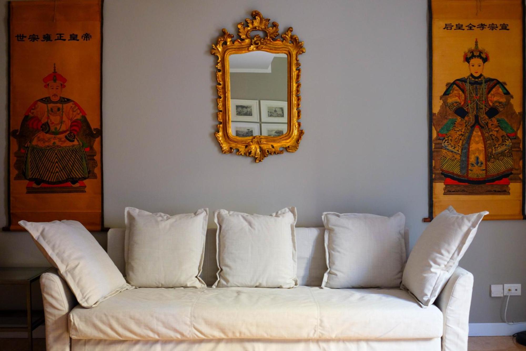Canard Suite โบโลญญา ภายนอก รูปภาพ