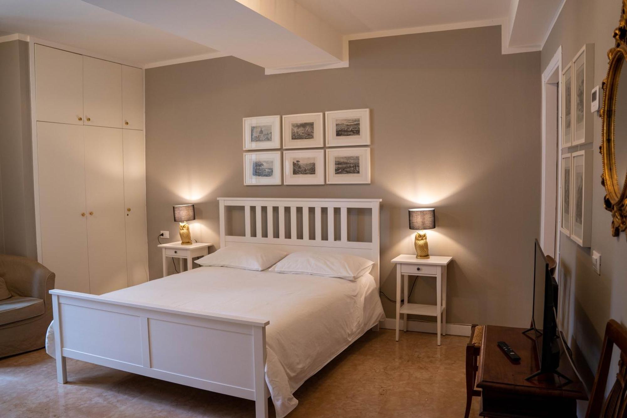Canard Suite โบโลญญา ภายนอก รูปภาพ